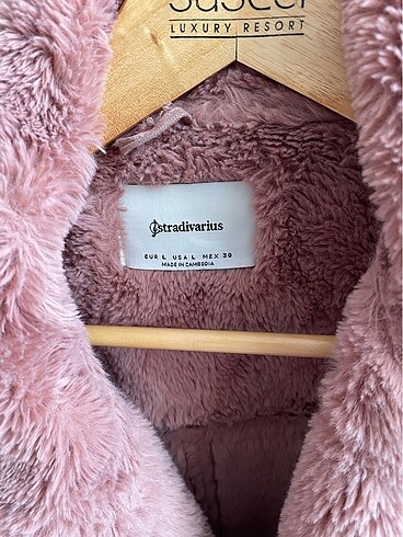 l Beden Stradivarius