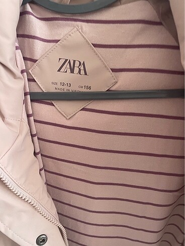 Zara Mevsimlik zara sıfır