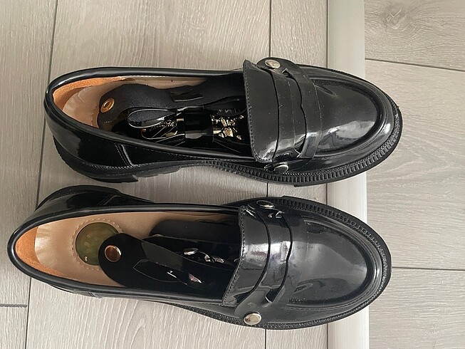 Diğer Loafer