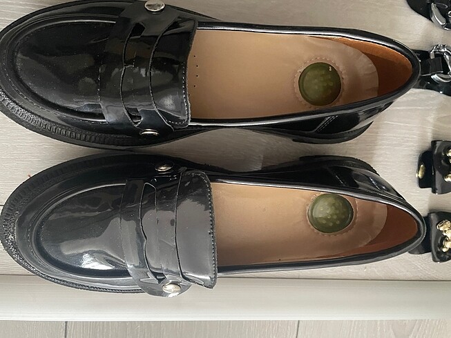 39 Beden Loafer