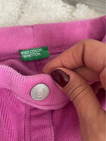Benetton Benetton tayt