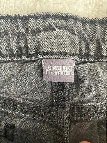 LC Waikiki Sifir gibi