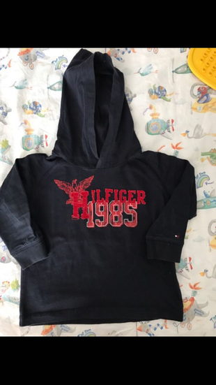 Tommy Hilfiger Tommy hilfiger sweat