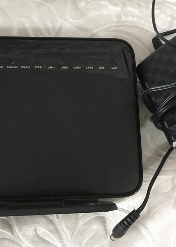 Huawei HG658c V2 VDSL Modem - Görsel 2