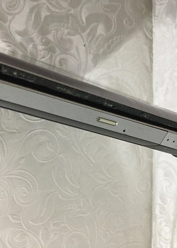 HP Pavilion DV6 Laptop i5 İşlemci, 3GB Ram - Görsel 6