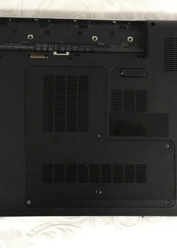 HP Pavilion DV6 Laptop i5 İşlemci, 3GB Ram - Görsel 7