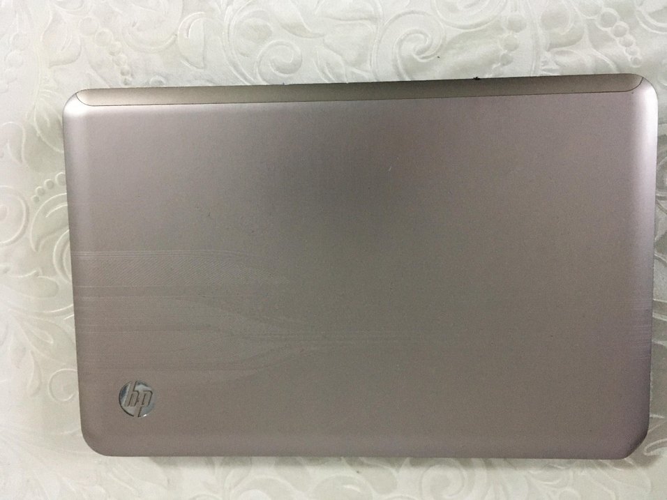 HP Pavilion DV6 Laptop i5 İşlemci, 3GB Ram - Görsel 4