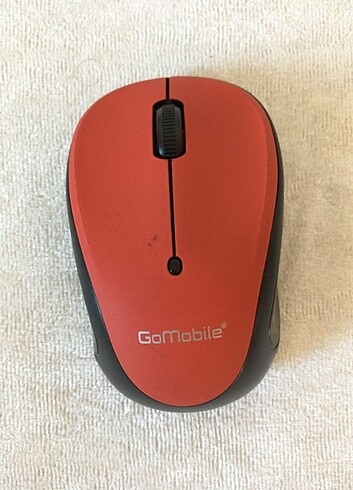 GoMobile Kablosuz Mouse Fare