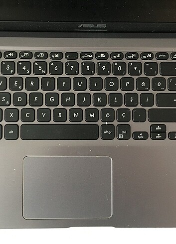 Asus Laptop X515EA i3-1115G4 4 GB 256 GB SSD FHD