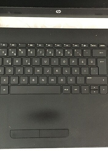 HP 250 Laptop i3 5.Nesil, 2GB R5 M330 EKRAN KARTI, 4GB RAM