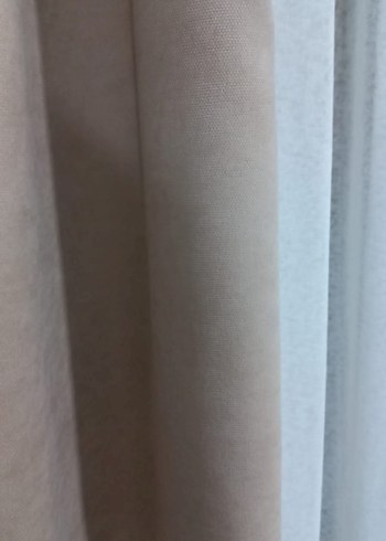 4 adet fon perde - Görsel 5