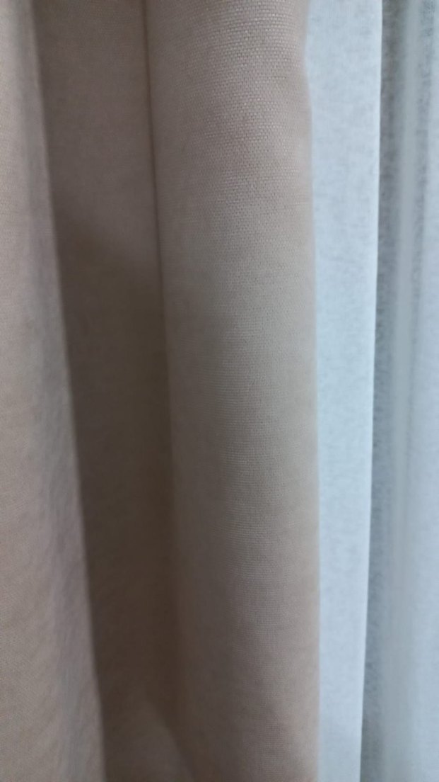 4 adet fon perde - Görsel 5