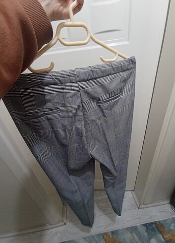 Kumaş pantolon