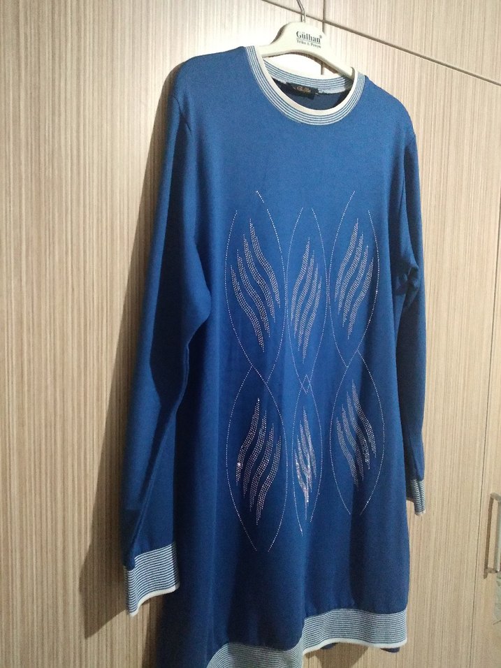 2 iplik penye kumaş - Görsel 2