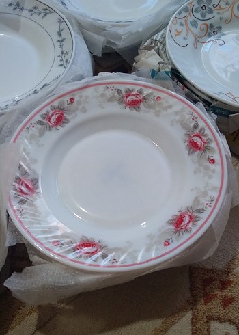 6 adet fiyatıdır. - Görsel 4