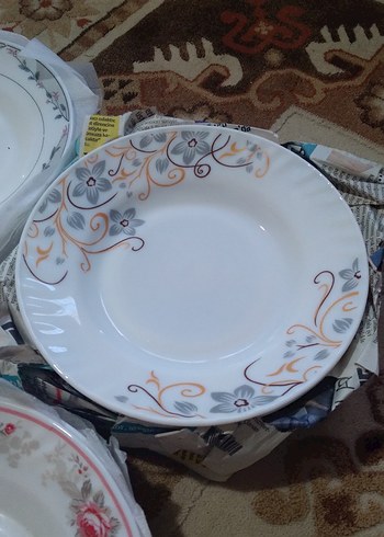 6 adet fiyatıdır. - Görsel 2