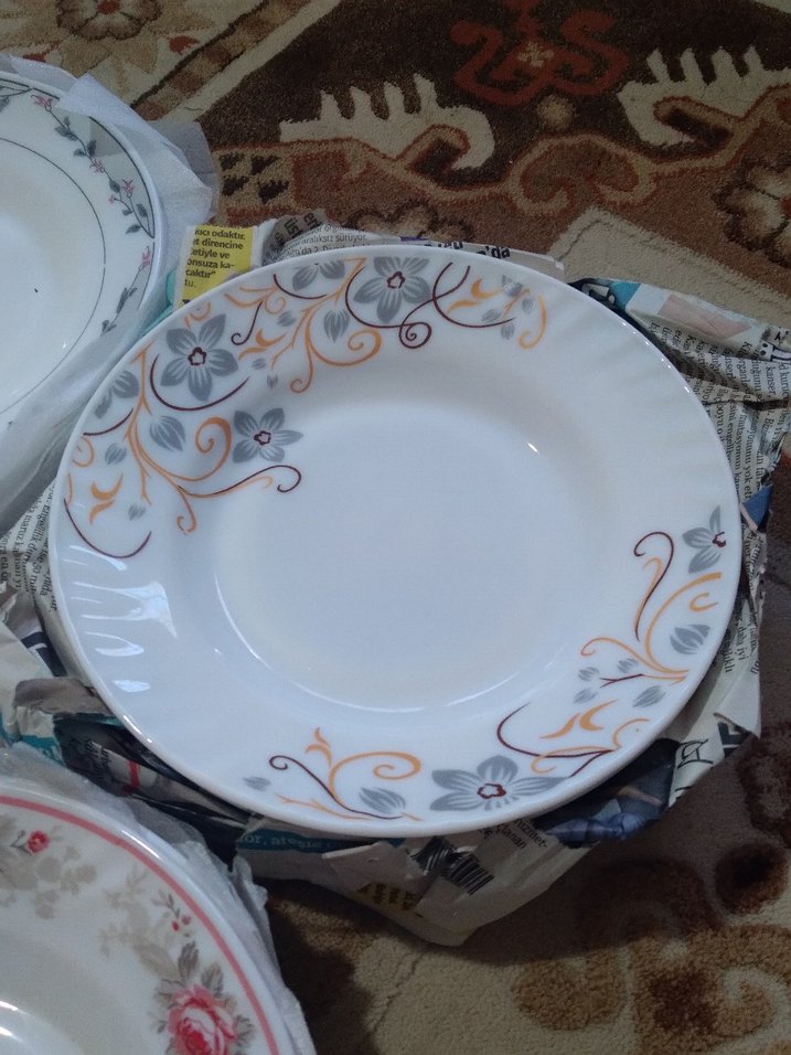 6 adet fiyatıdır. - Görsel 2