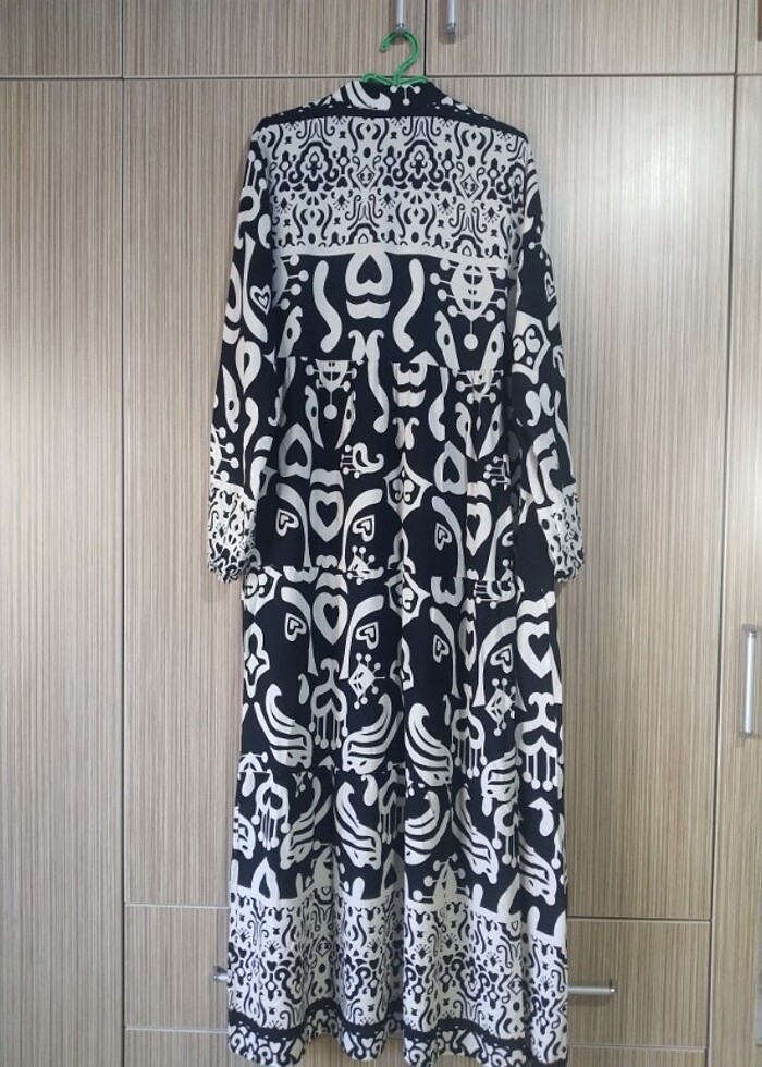 Pamuklu viskon - Görsel 4