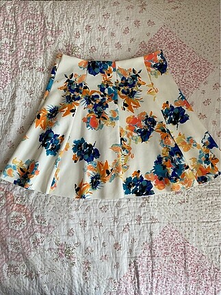 bershka etek