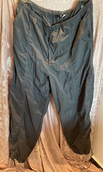 H&M pantolon