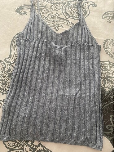 s Beden Griyi simli crop