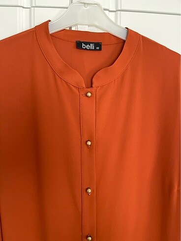 42 Beden Armine tunik