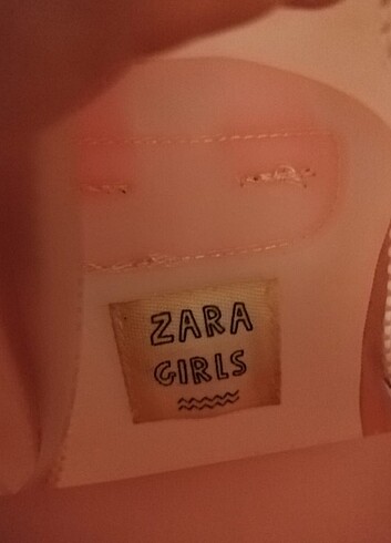 Zara Çanta 