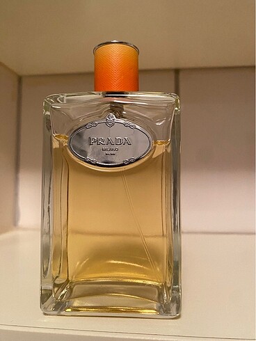 PRADA Infusion Fleur d'Oranger