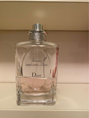 Dior Parfüm