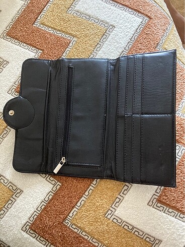 LC Waikiki Cüzdan