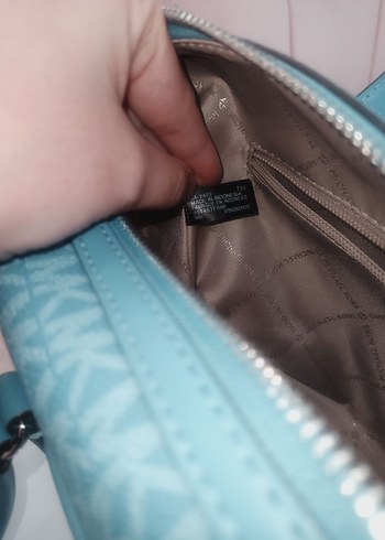 Beden Michael Kors ORJİNAL medium duffle bag