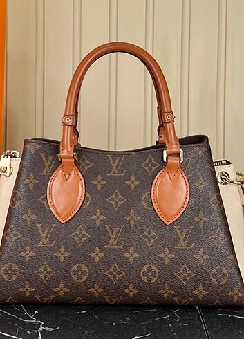 Louis Vuitton deri ithal premium çanta 