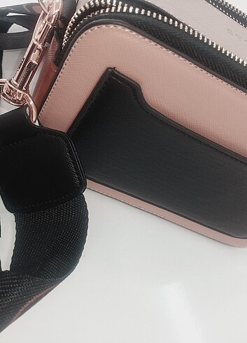 Beden The Marc Jacobs snapshot çanta