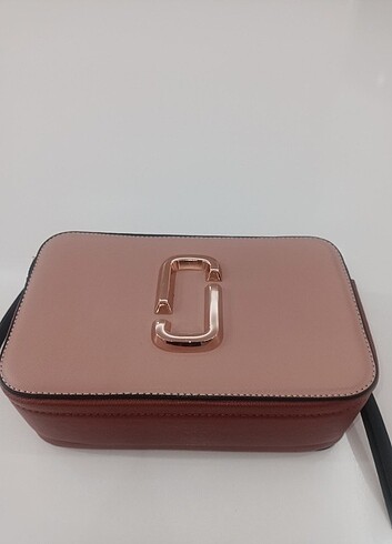 The Marc Jacobs snapshot çanta