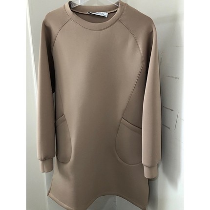 Kadriye Baştürk Sweat