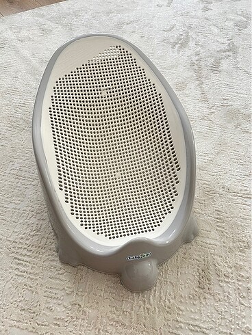 Babyjem Banyo Desteği