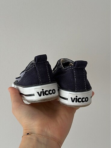 23 Beden Vicco Pino