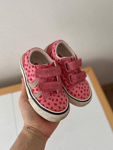 Next Baby Ayakkabı