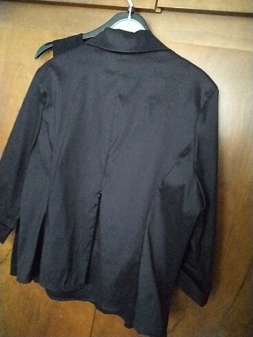 xl Beden siyah Renk Kaliteli abiye üst geyim