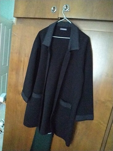 48 Beden Yün ceket