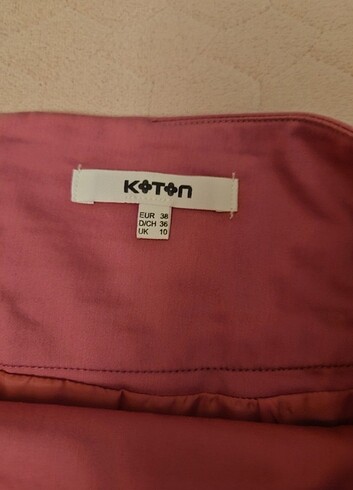 Koton Koton marka etek