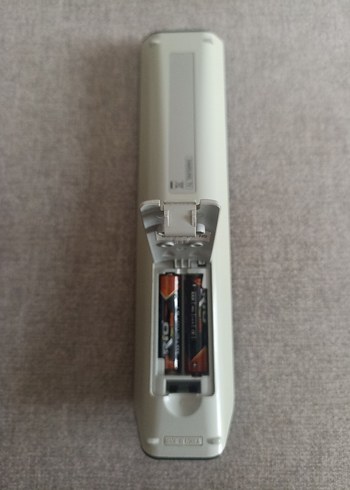 Samsung BN59 0531A orjinal tv kumandası - Görsel 2