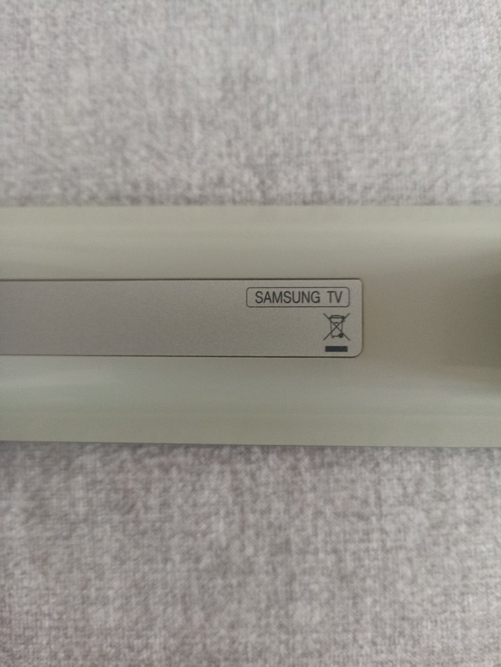 Samsung BN59 0531A orjinal tv kumandası - Görsel 3