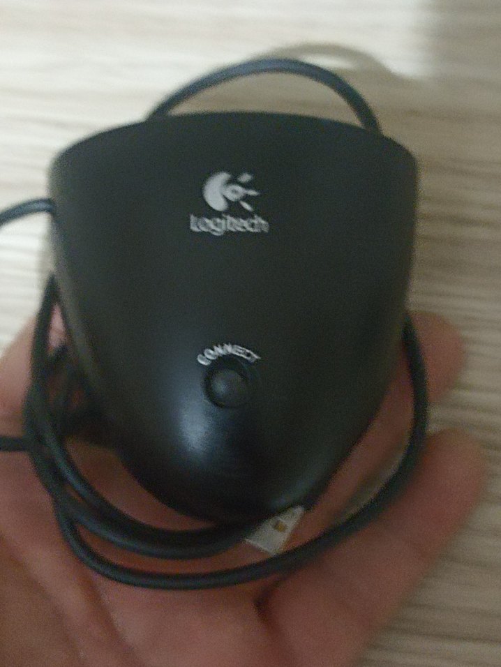 Logitech klavye mause alıcısı - Görsel 2