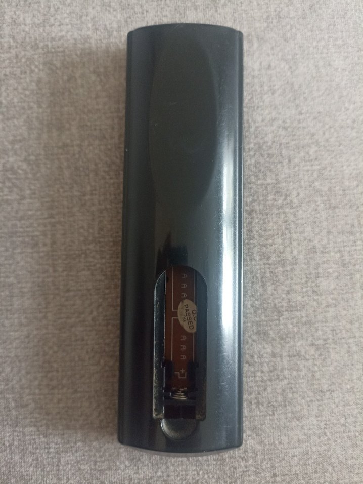 SKYTECH Uydu Alıcı Kumandası açıklamayı okuyun - Görsel 3