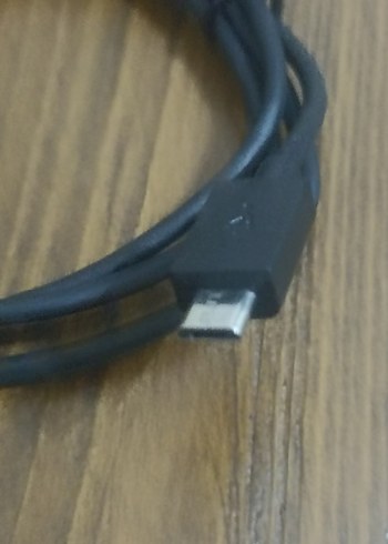 sony ucb11 micro usb orjinal şarj ve Data kablosu - Görsel 4