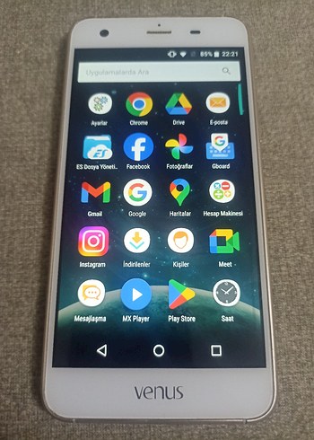 vestel 5570 32gb temiz cihaz açıklamayı okuyun - Görsel 2
