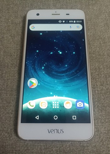vestel 5570 32gb temiz cihaz açıklamayı okuyun - Görsel 3