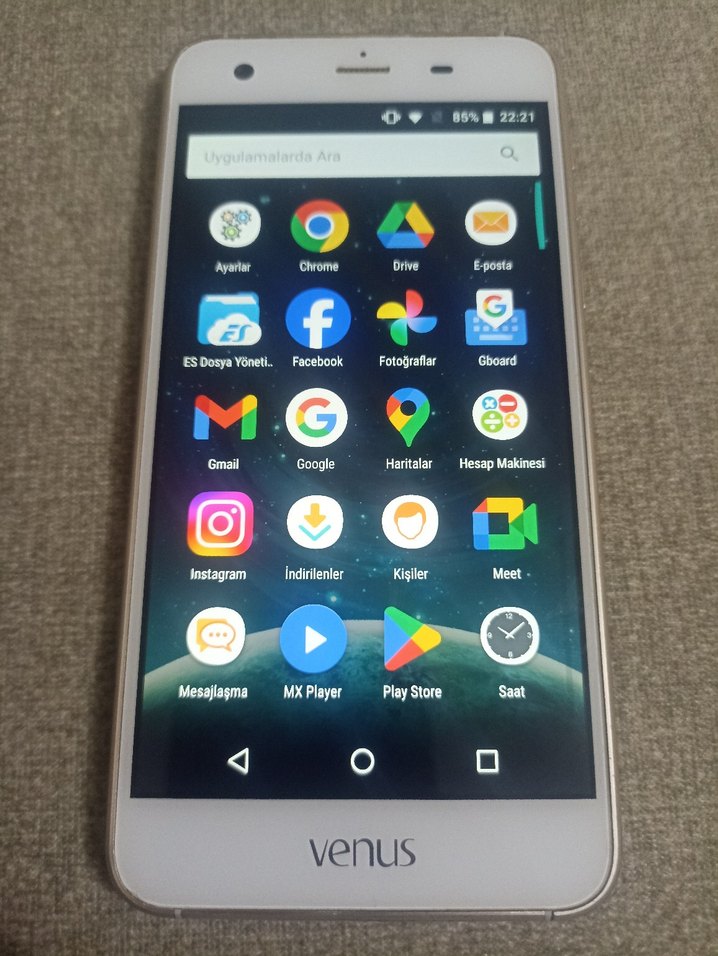 vestel 5570 32gb temiz cihaz açıklamayı okuyun - Görsel 2