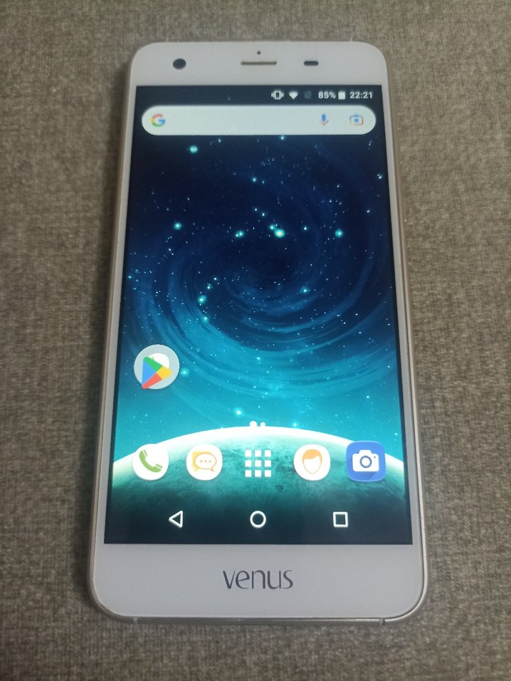 vestel 5570 32gb temiz cihaz açıklamayı okuyun - Görsel 3
